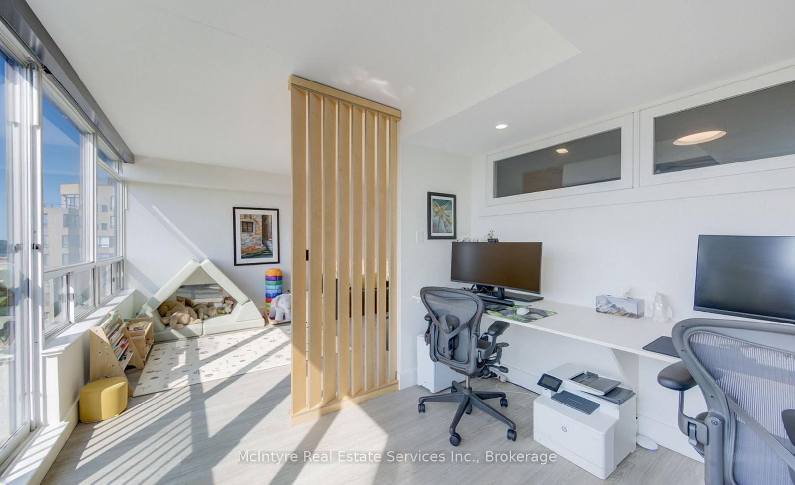 6 Willow Street • #1503 • Waterloo, ON photo 19
