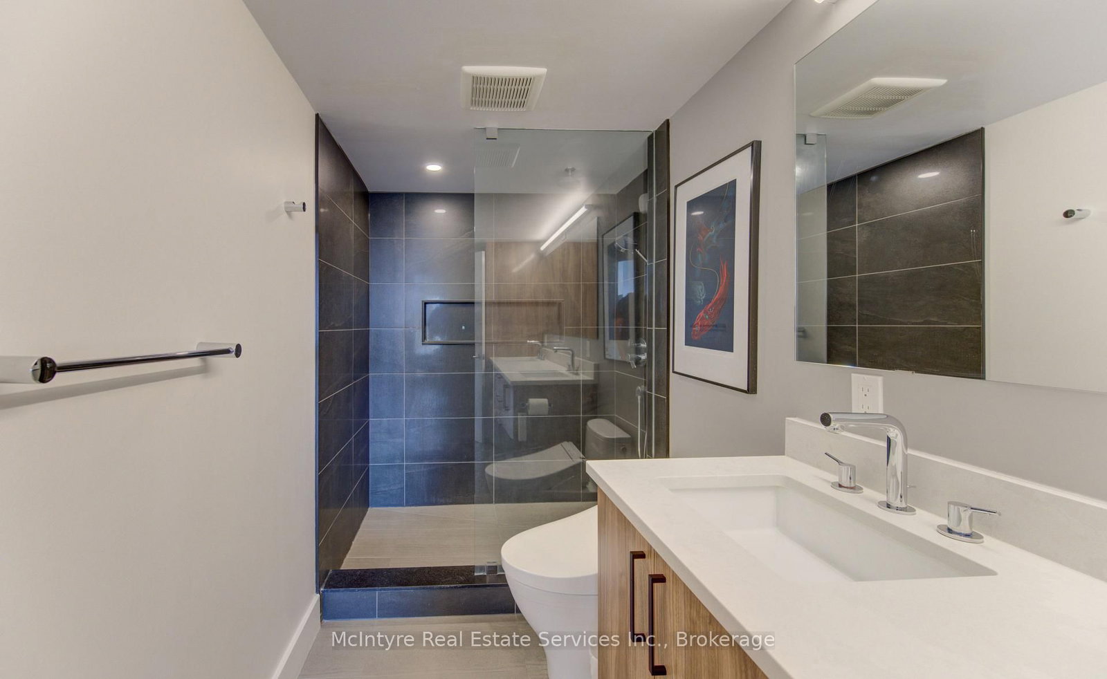 6 Willow Street • #1503 • Waterloo, ON photo 28