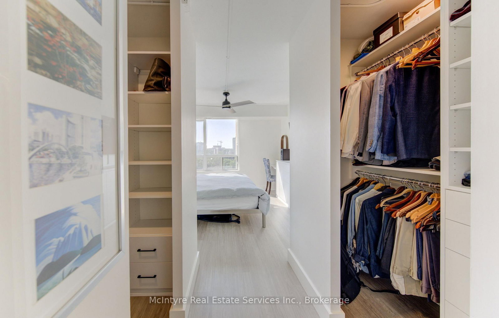 6 Willow Street • #1503 • Waterloo, ON photo 30