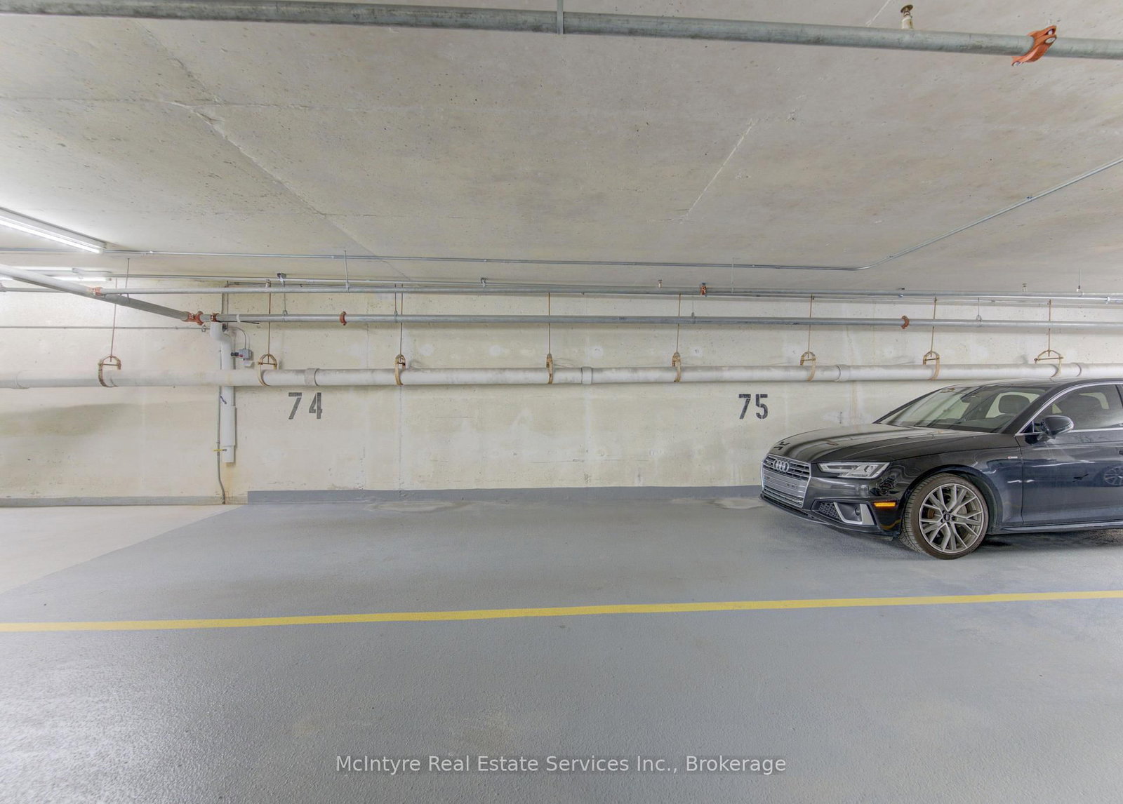 6 Willow Street • #1503 • Waterloo, ON photo 32