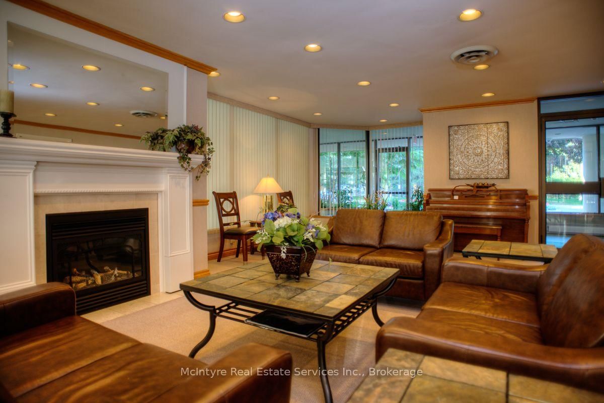 6 Willow Street • #1503 • Waterloo, ON photo 38