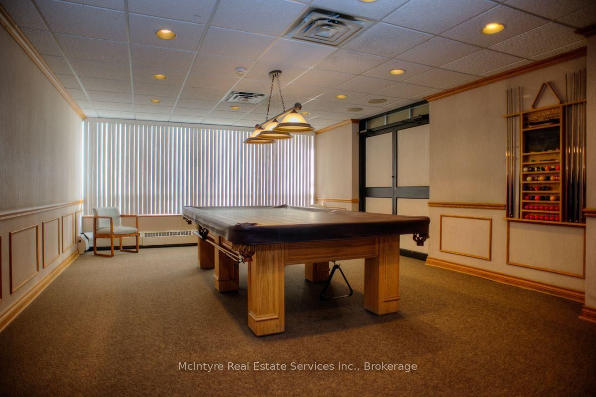 6 Willow Street • #1503 • Waterloo, ON photo 39