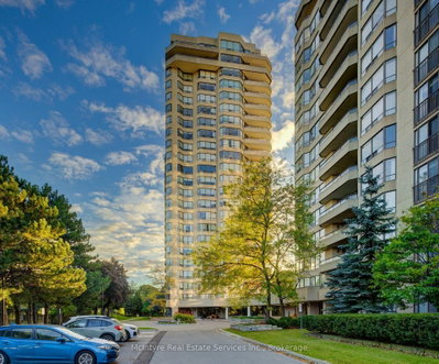 6 Willow Street • #1503 • Waterloo, ON photo 4