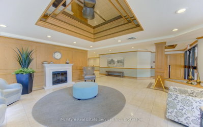 6 Willow Street • #1503 • Waterloo, ON photo 5