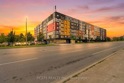 Condo for sale at 218-1291 Gordon Street, Guelph, Ontario, N1L 0M5 - Kortright West - MLS: X13687360