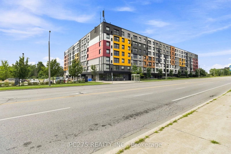 218 - 1291 Gordon Street