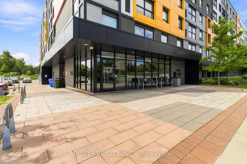 218 - 1291 Gordon Street