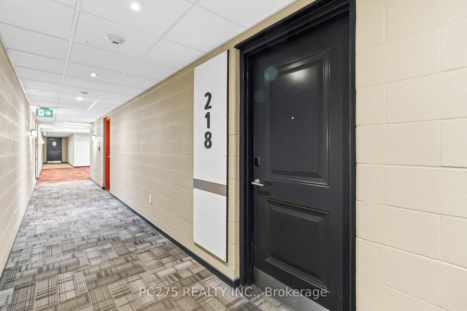 1291 Gordon Street • #218 • Guelph, ON photo 5