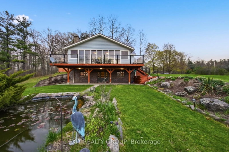 291 Tuftsville Road