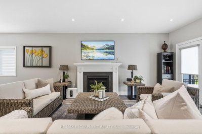 25 Sunrise Court • Fort Erie, ON photo 9