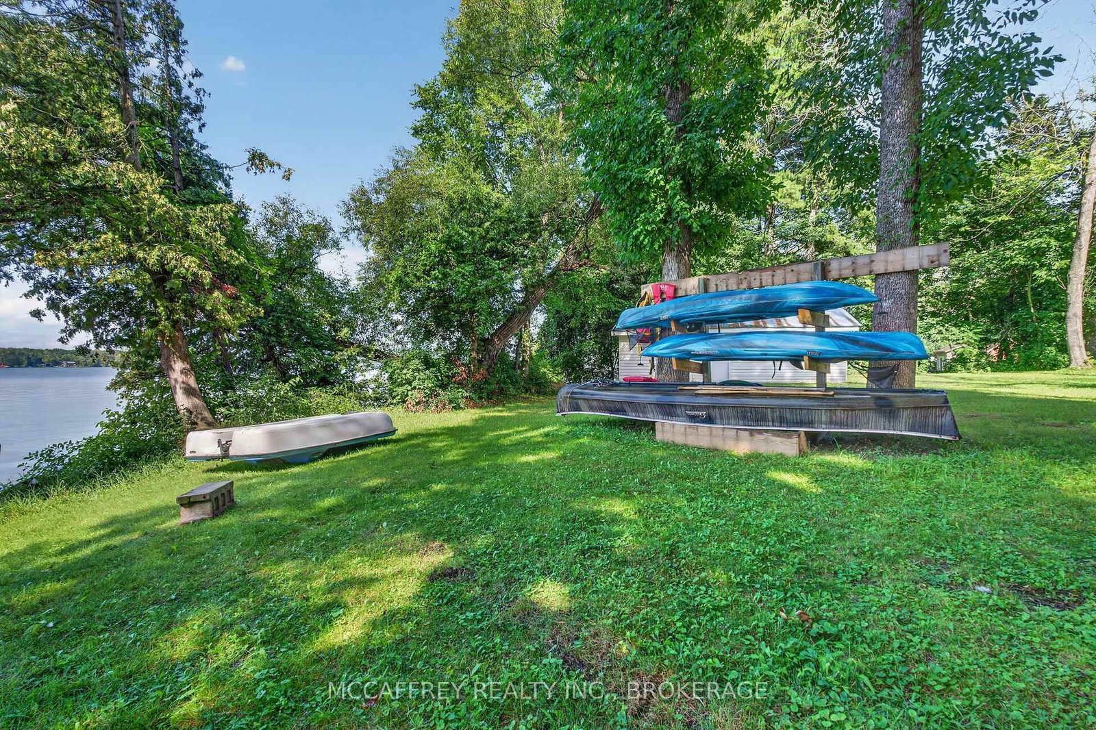 80 Trillium Lane • Napanee, ON photo 36