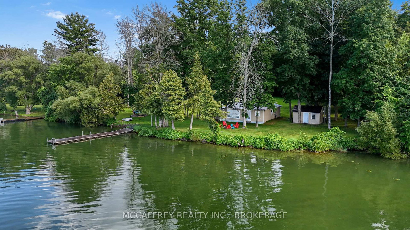 80 Trillium Lane • Napanee, ON photo 42