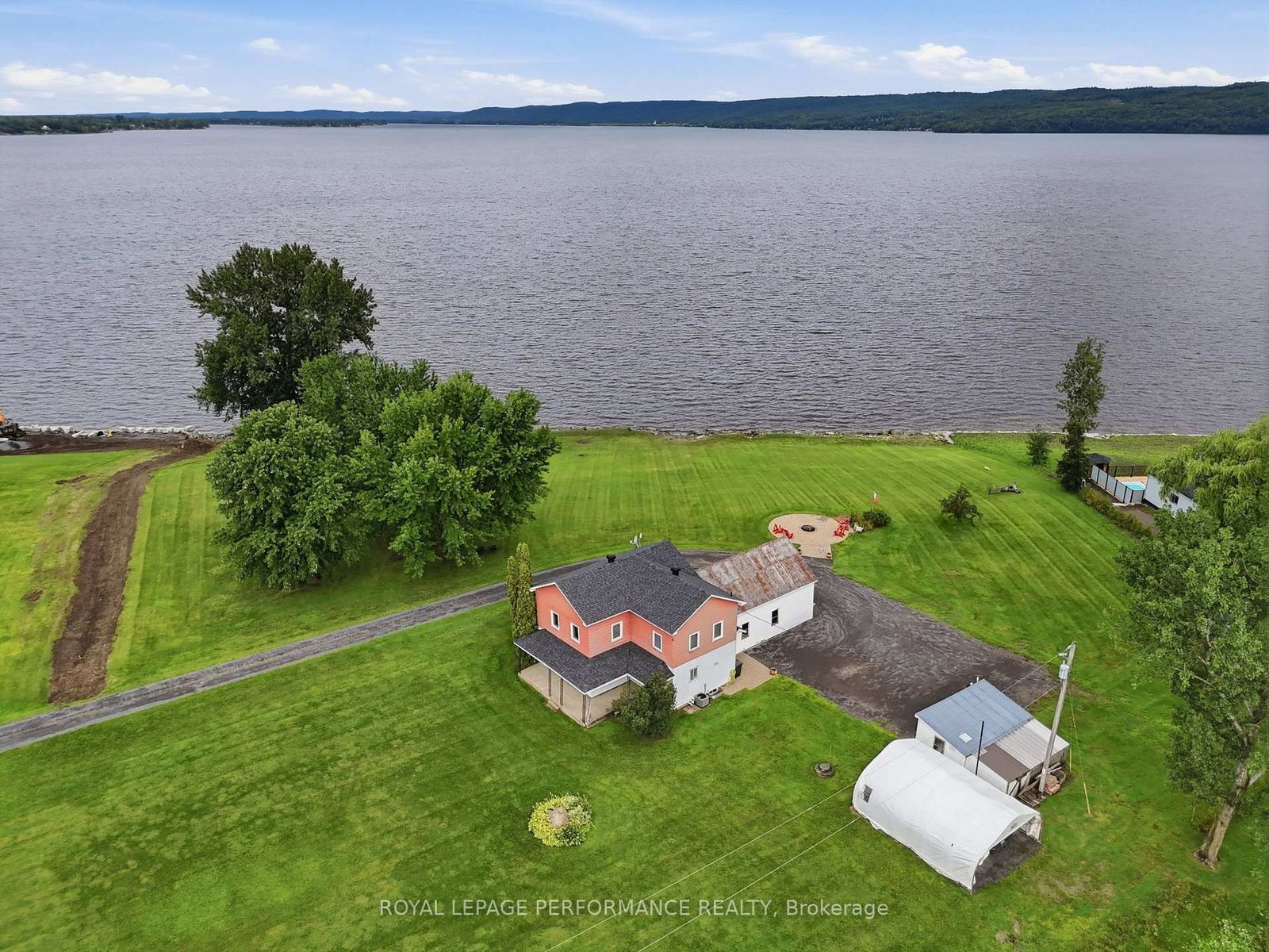 1178 Bay Road • Champlain, ON photo 1