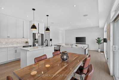 3065 Heardcreek Trail • London North, ON photo 5