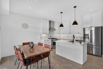 3065 Heardcreek Trail • London North, ON photo 8