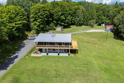 264 Savage Settlement Road • Perry, ON photo 2