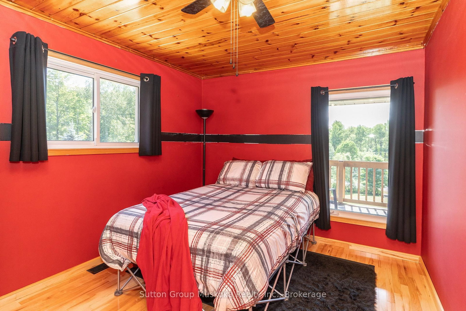 264 Savage Settlement Road • Perry, ON photo 20