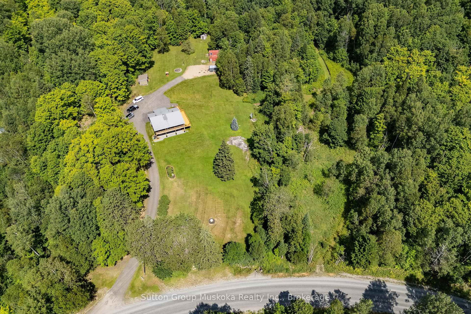 264 Savage Settlement Road • Perry, ON photo 3