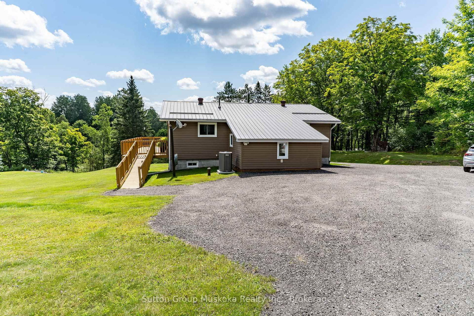 264 Savage Settlement Road • Perry, ON photo 38