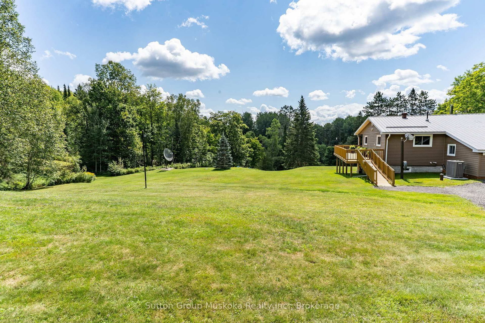 264 Savage Settlement Road • Perry, ON photo 42