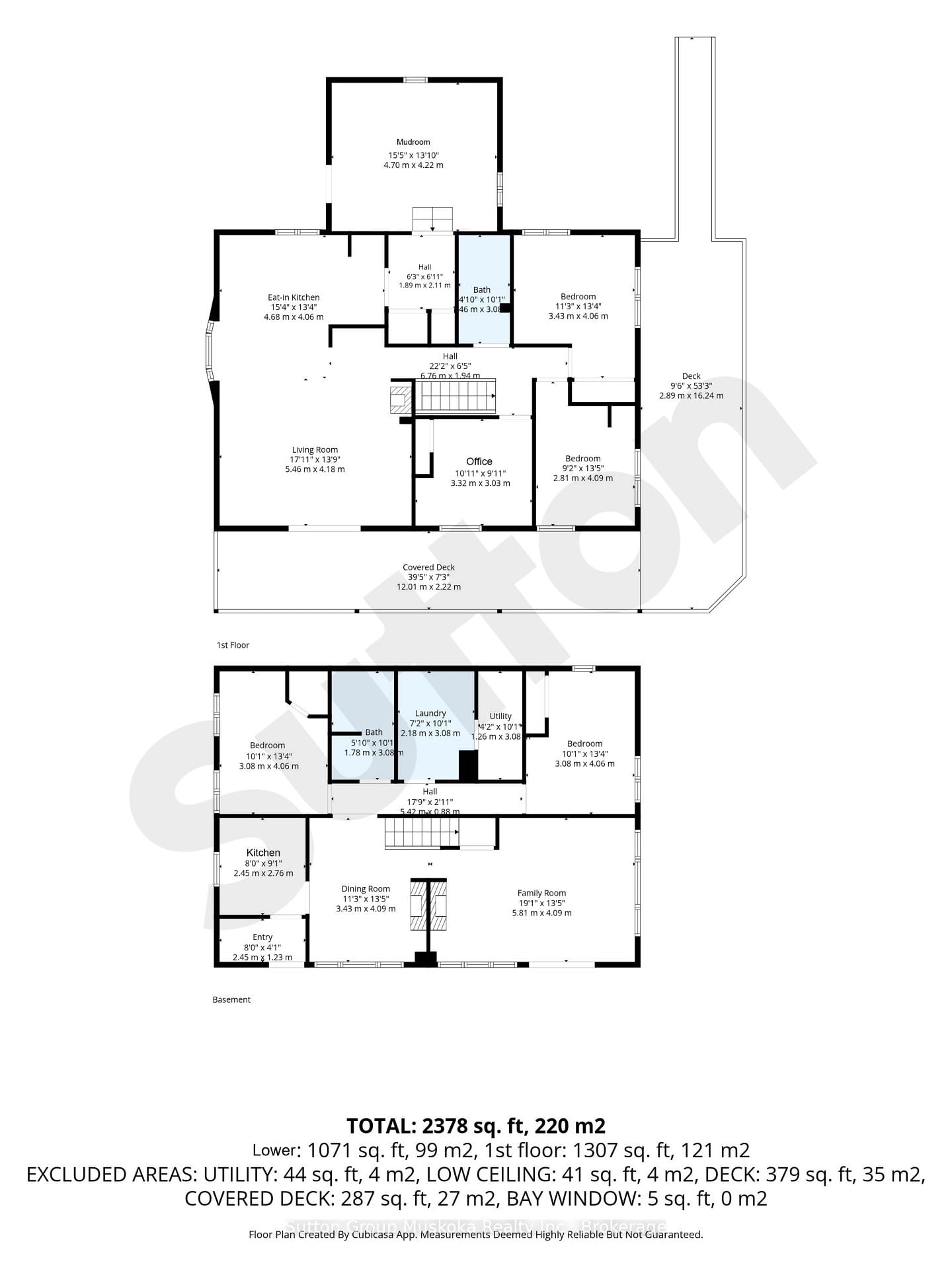 264 Savage Settlement Road • Perry, ON photo 48