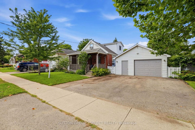 349 Edmonton Street