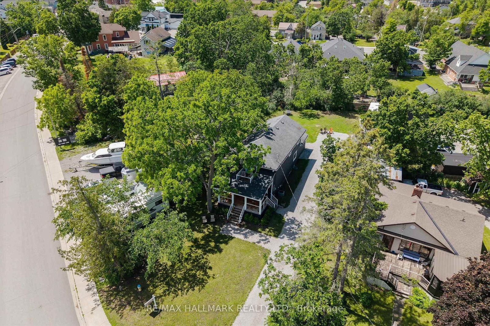 64 Front Street E • Kawartha Lakes, ON photo 37