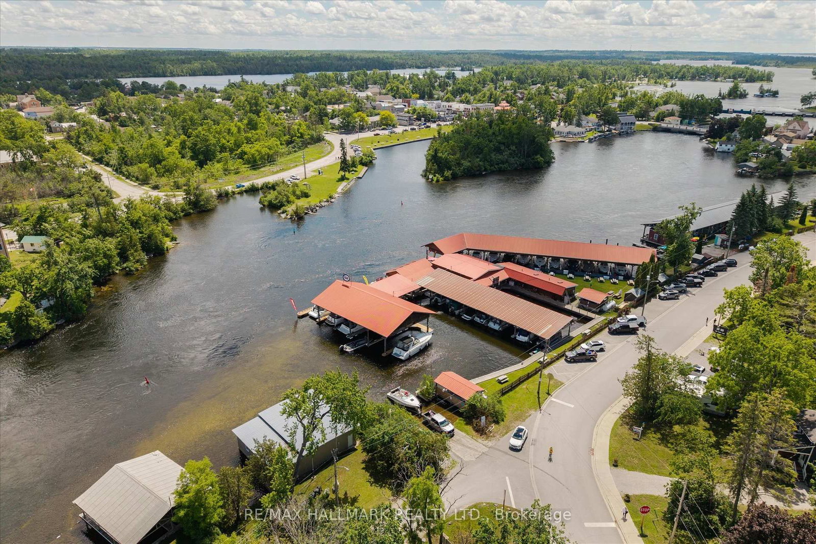 64 Front Street E • Kawartha Lakes, ON photo 41