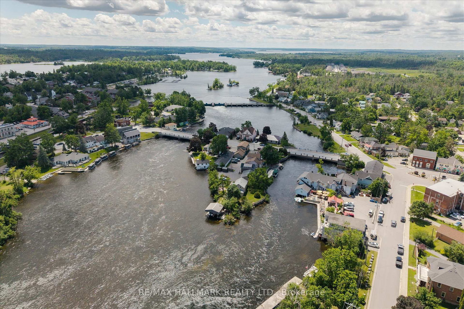 64 Front Street E • Kawartha Lakes, ON photo 44