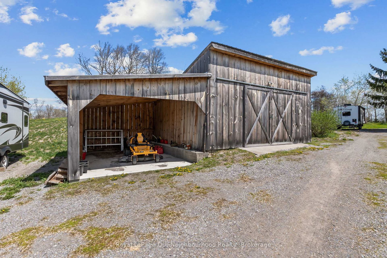504 Wiley Road • Quinte West, ON photo 33