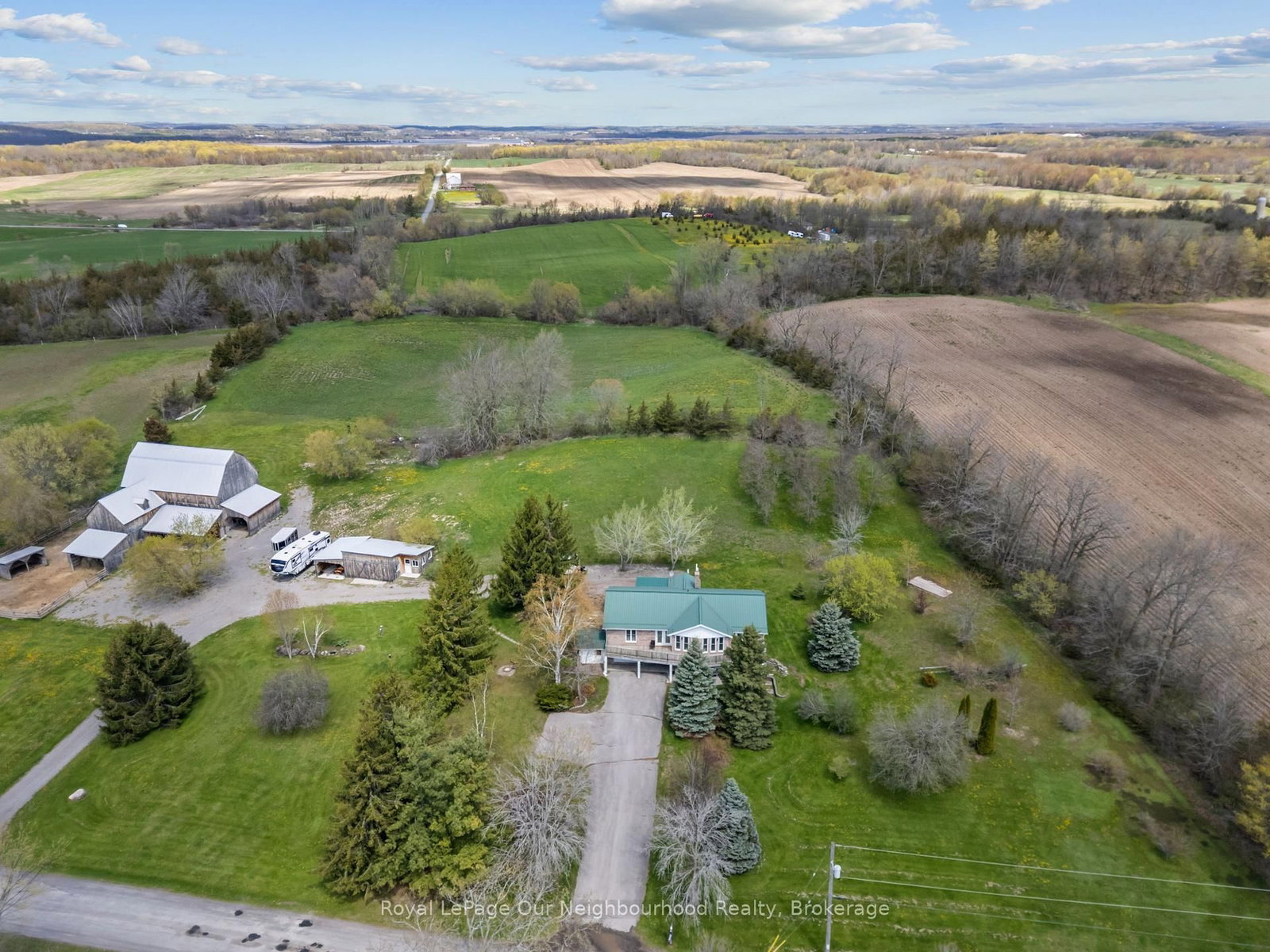 504 Wiley Road • Quinte West, ON photo 43