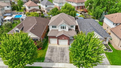 1834 Dormer Drive • London South, ON photo 2