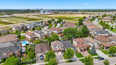 1834 Dormer Drive • London South, ON photo 5