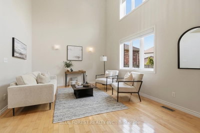 1834 Dormer Drive • London South, ON photo 8
