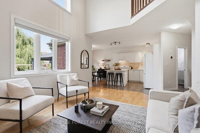 1834 Dormer Drive • London South, ON photo 9