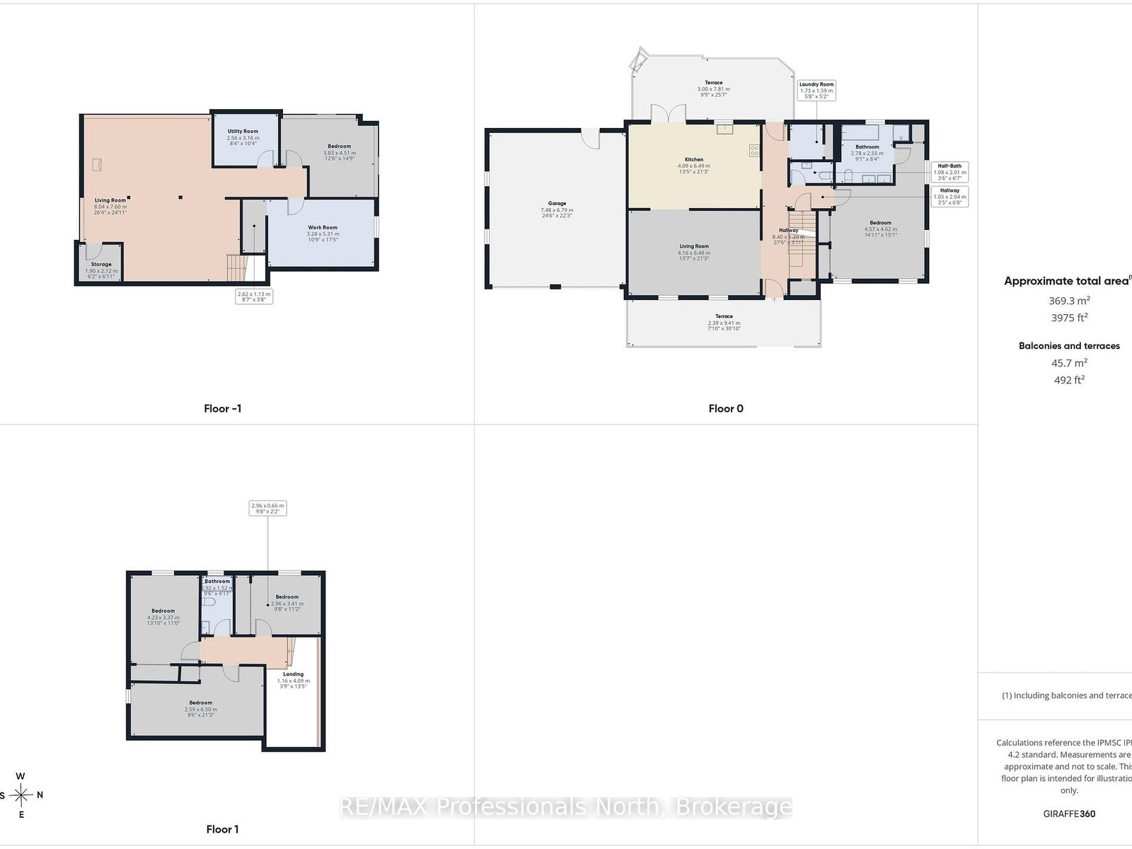 1130 Cedar Lane • Bracebridge, ON photo 40