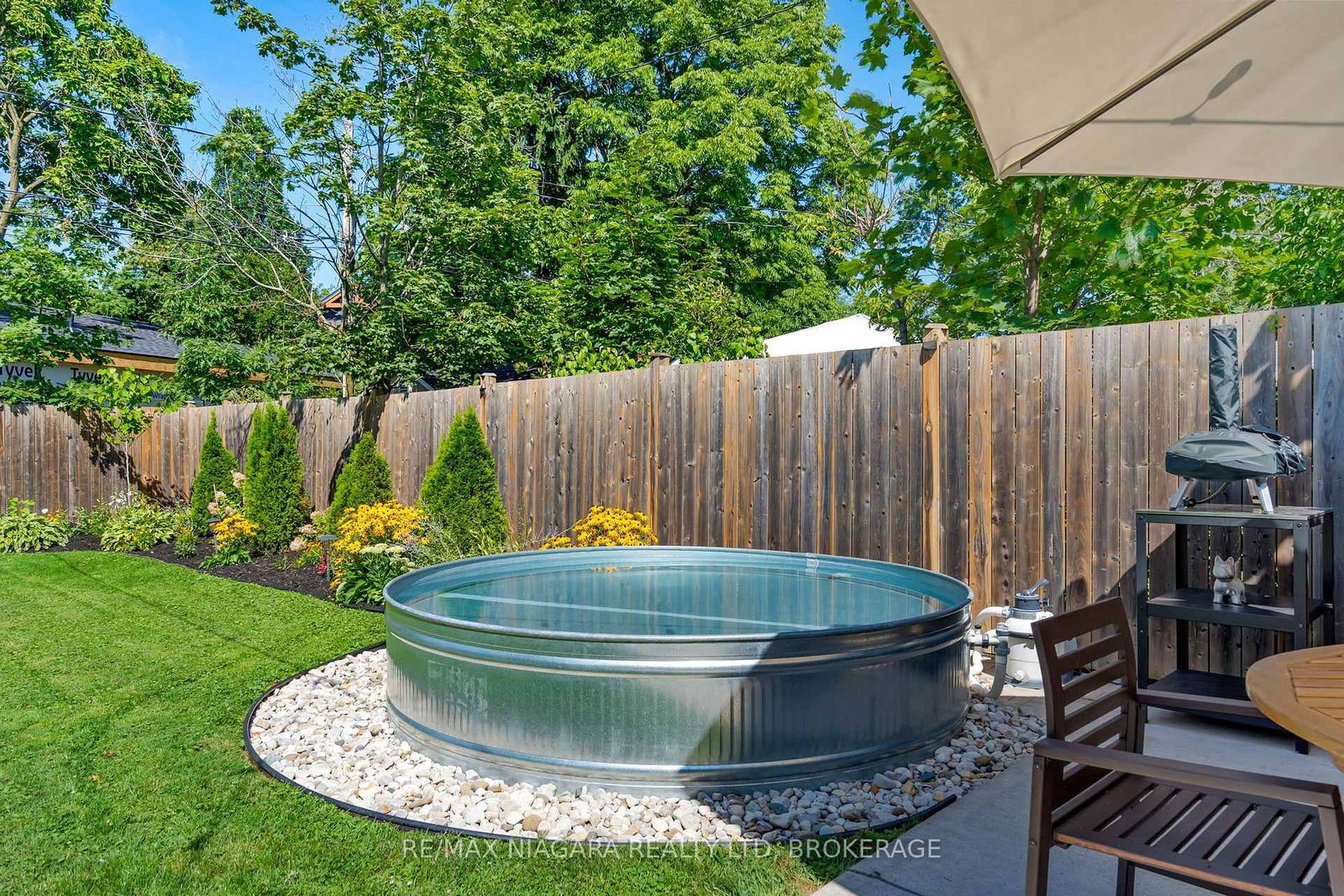 66 Highland Avenue • St. Catharines, ON photo 31