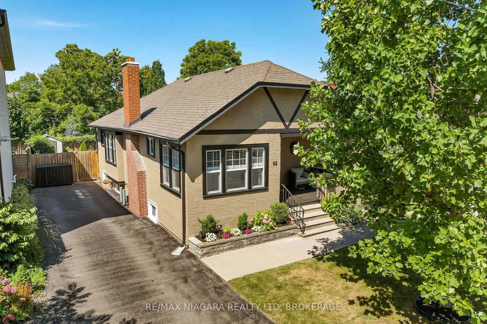 66 Highland Avenue • St. Catharines, ON photo 34