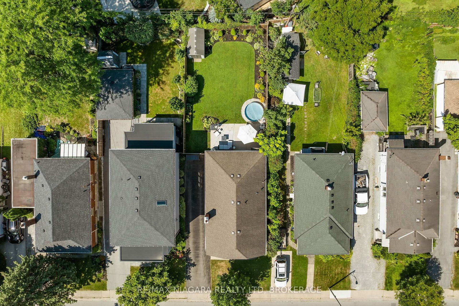 66 Highland Avenue • St. Catharines, ON photo 35