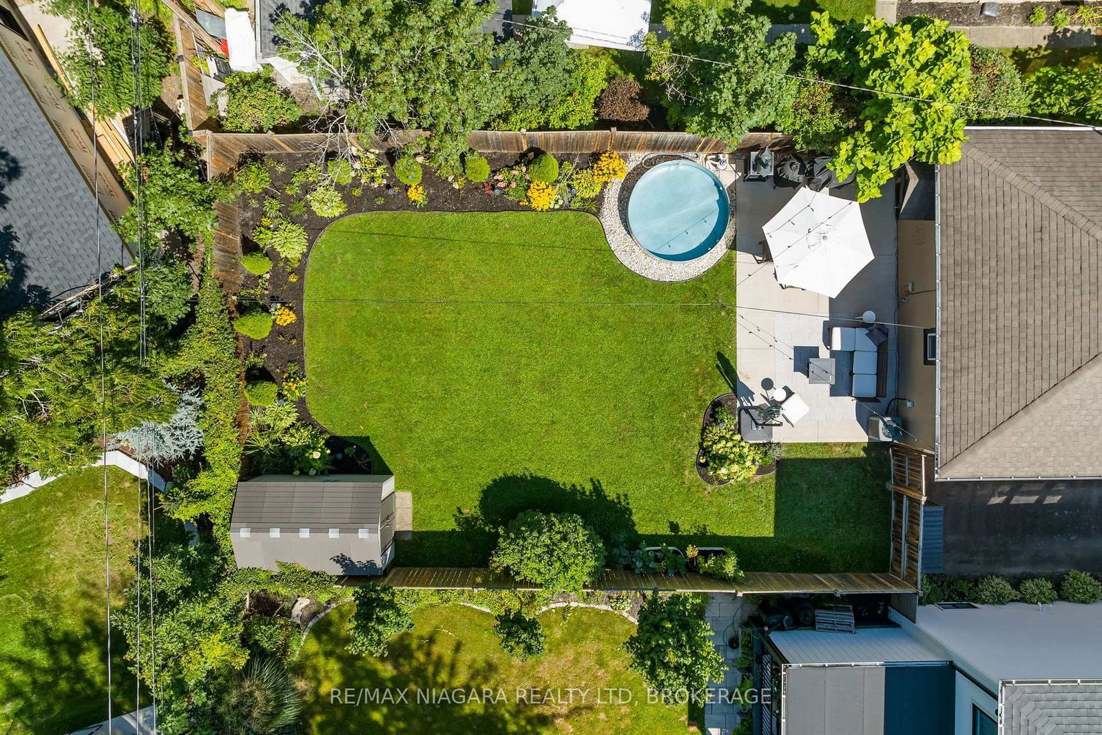 66 Highland Avenue • St. Catharines, ON photo 36