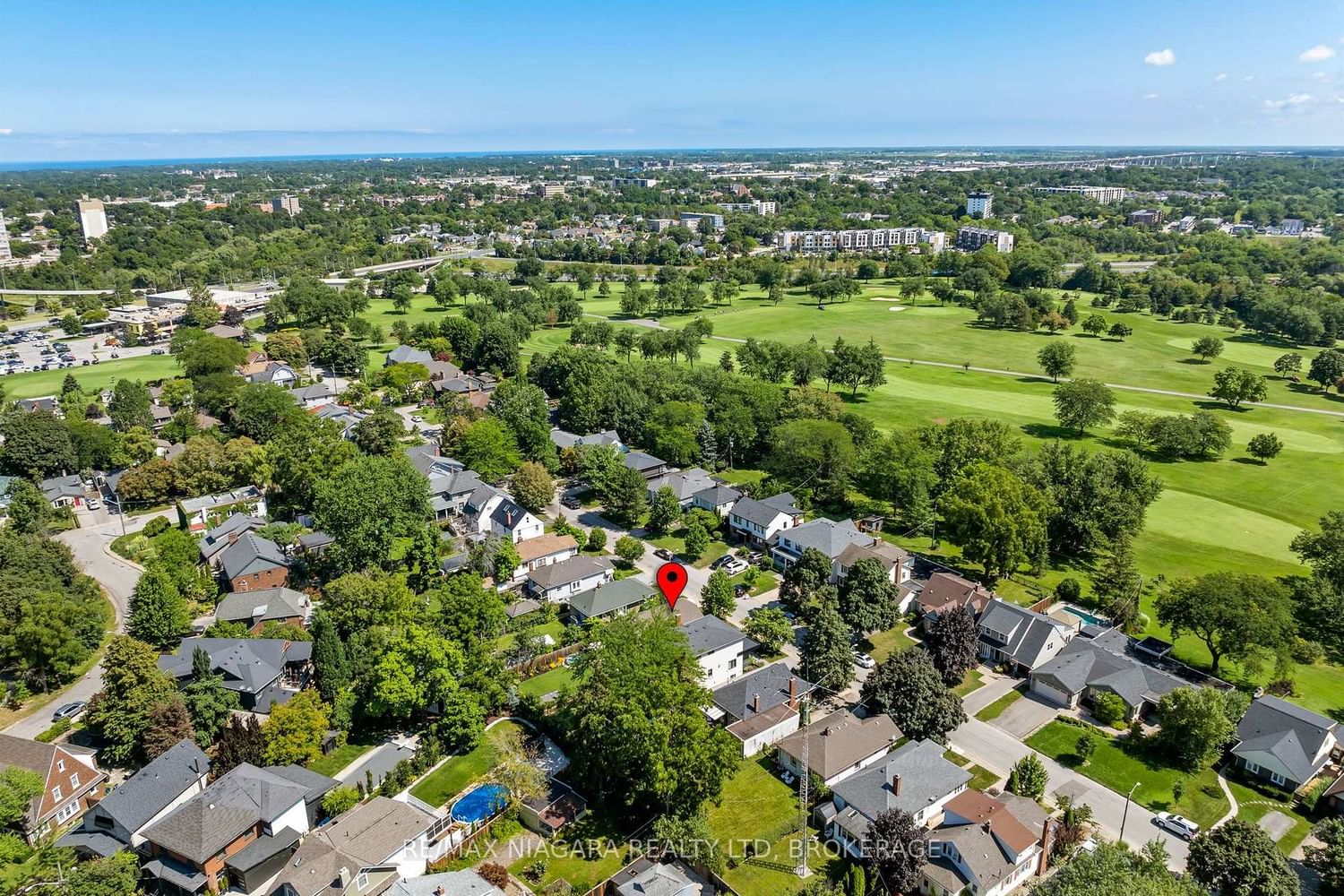 66 Highland Avenue • St. Catharines, ON photo 38