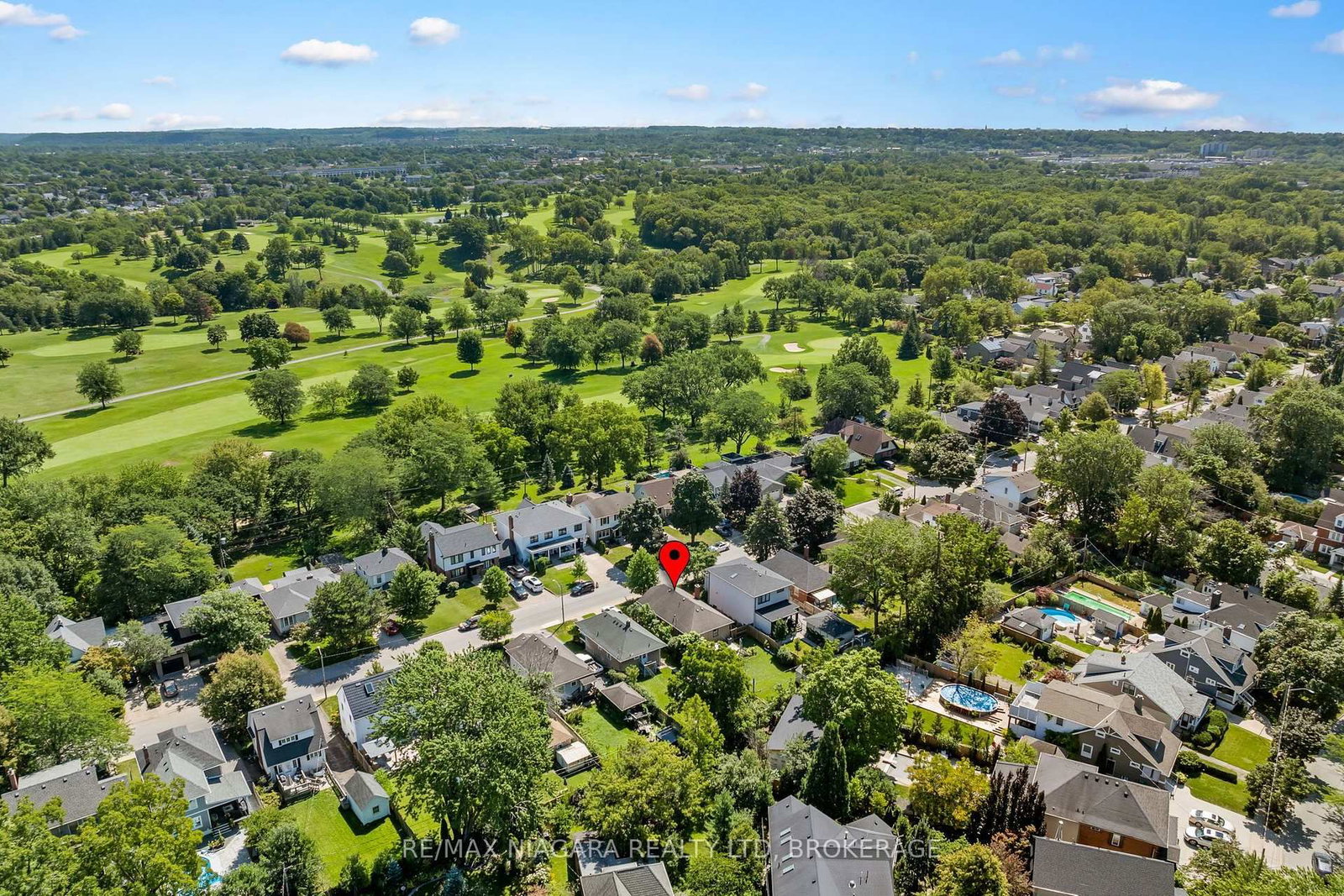 66 Highland Avenue • St. Catharines, ON photo 40