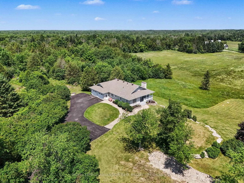 2232 Drummond Concession 2 Road