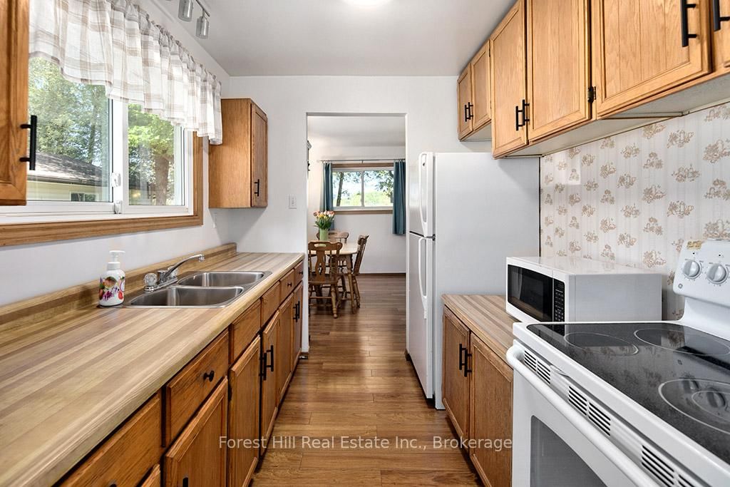 523583 12 Concession • West Grey, ON photo 15