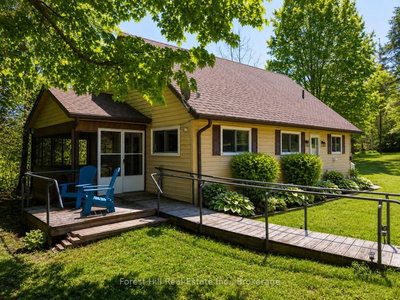 523583 12 Concession • West Grey, ON photo 2