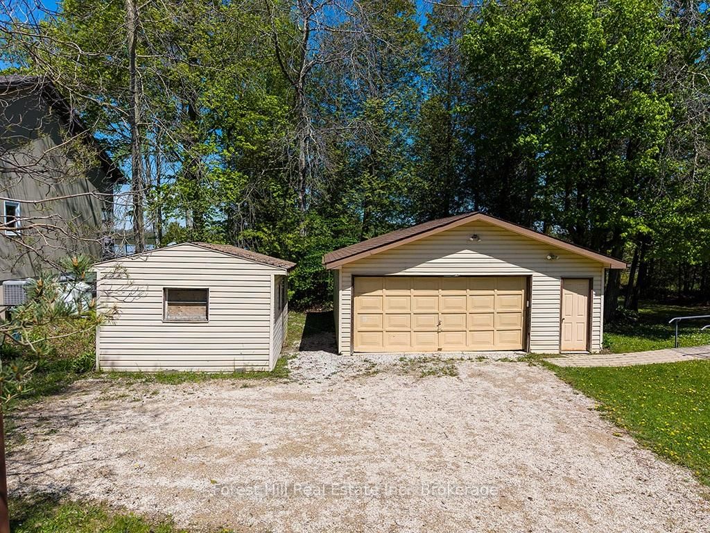 523583 12 Concession • West Grey, ON photo 22