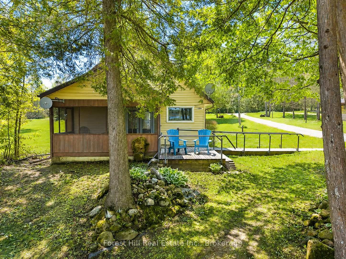 523583 12 Concession • West Grey, ON photo 28