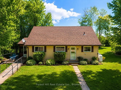 523583 12 Concession • West Grey, ON photo 3