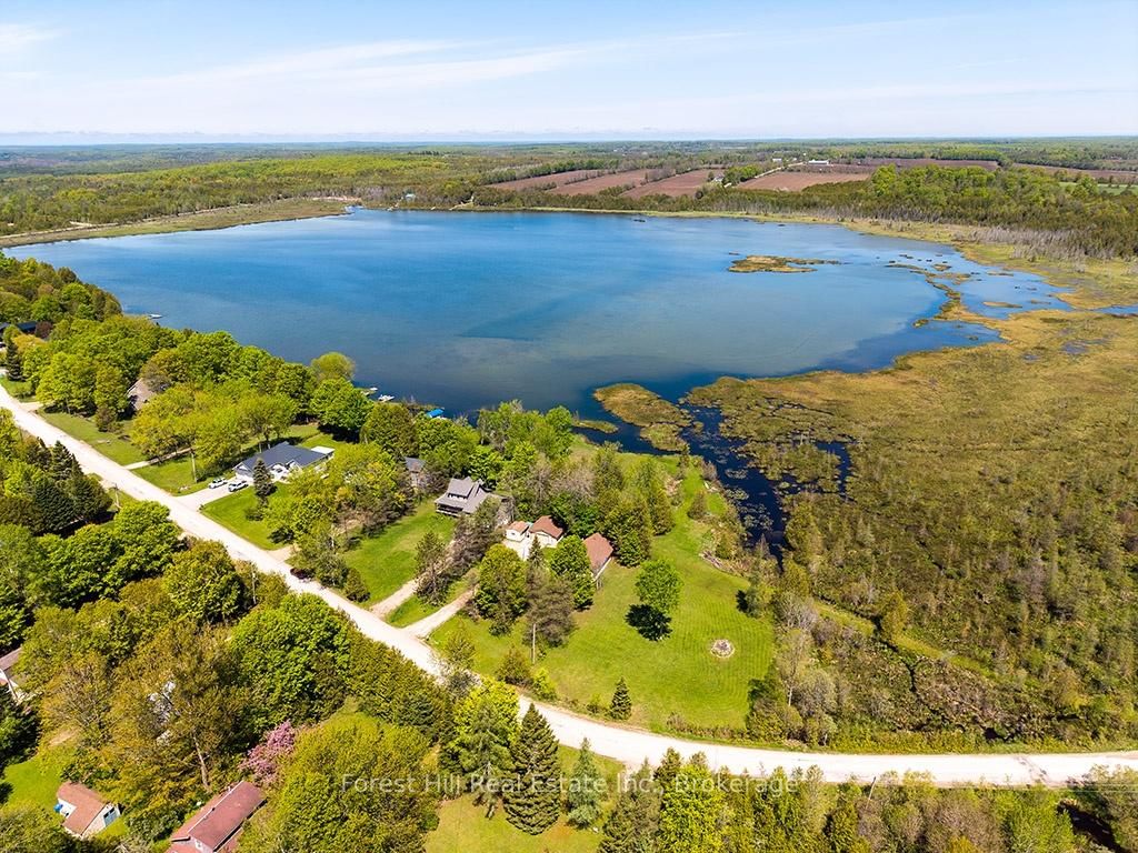 523583 12 Concession • West Grey, ON photo 5