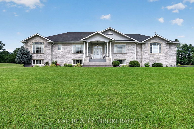 3081 LATIMER Road